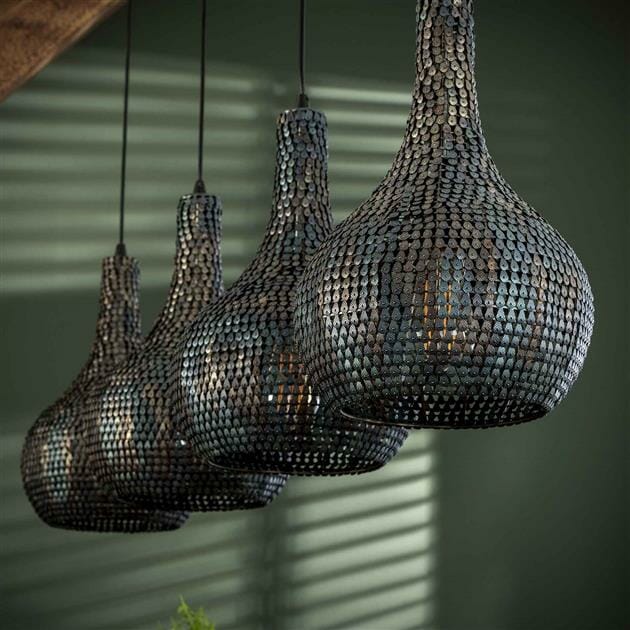 Hanglamp Armor Cone 4L - Afbeelding 6