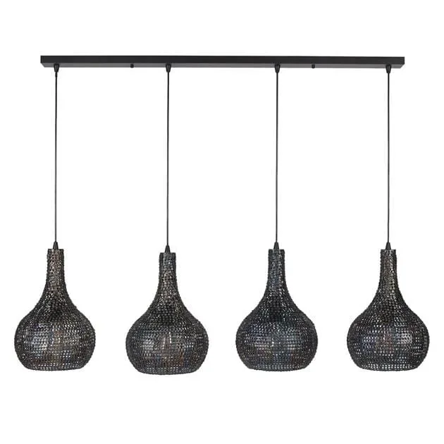 Hanglamp Armor Cone 4L - Afbeelding 7