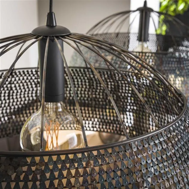 Hanglamp Armor Open 2L Ø60 - Afbeelding 6