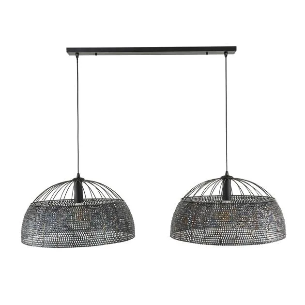 Hanglamp Armor Open 2L Ø60 - Afbeelding 7