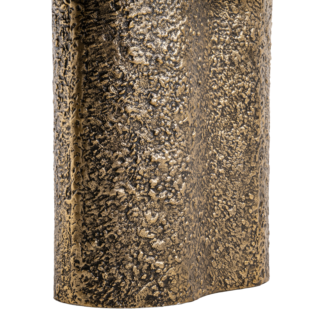 Salontafel Abandos antiek messing - Afbeelding 5