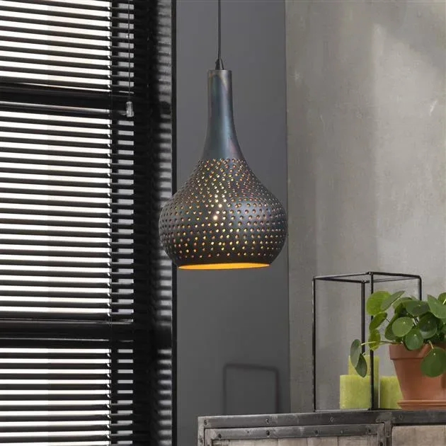 Hanglamp Punch Cone 1L - Afbeelding 3