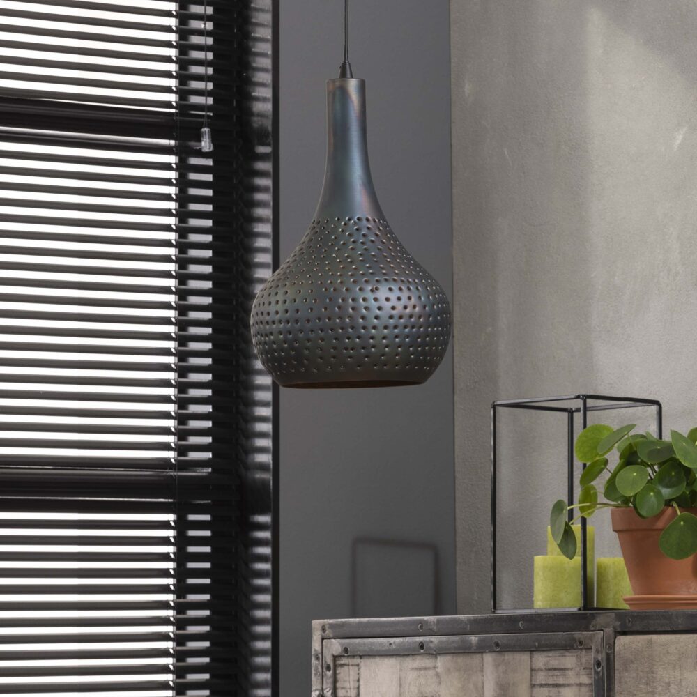 Hanglamp Punch Cone 1L - Afbeelding 2
