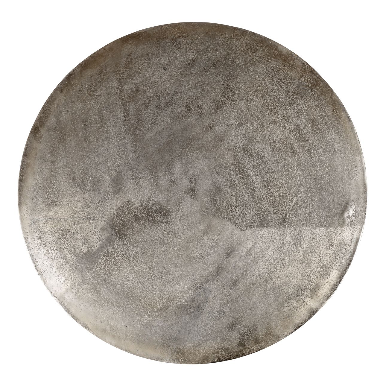 Salontafel Asher champagne goud set van 2 - Afbeelding 2