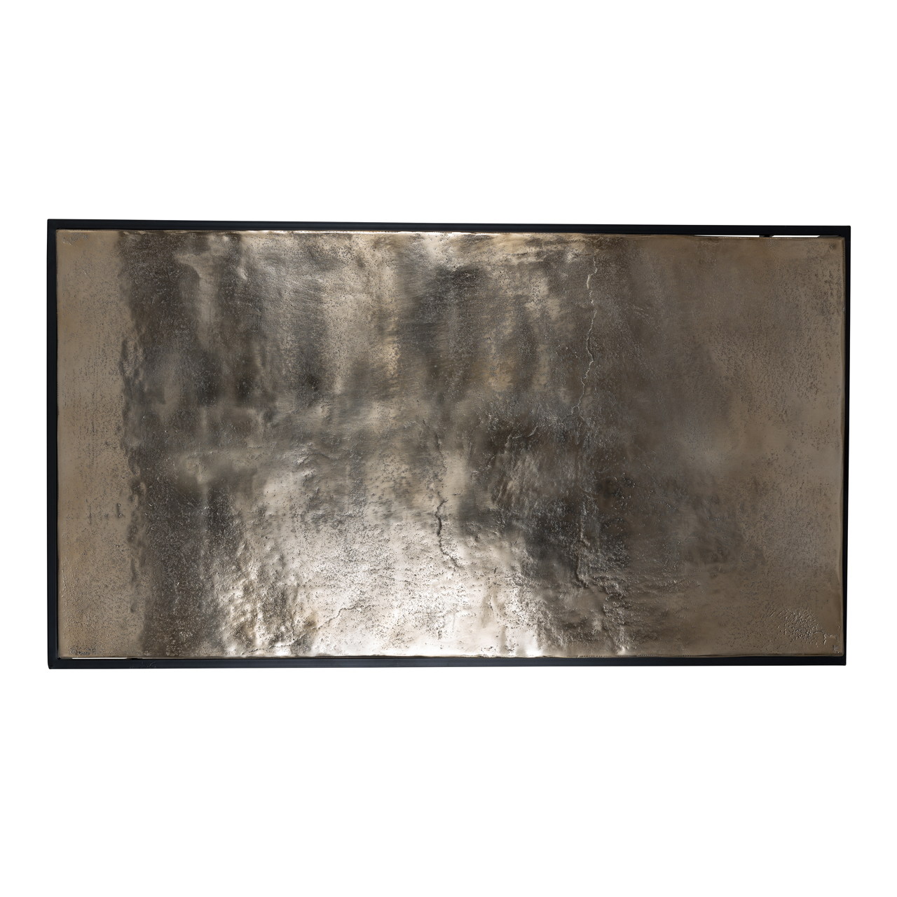 Salontafel Calloway champagne gold - Afbeelding 3