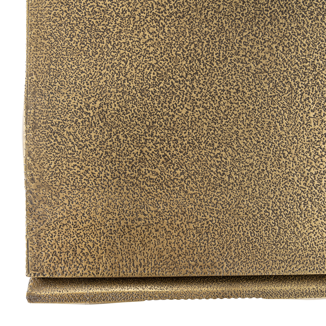 Dressoir Jaxx black/gold - Afbeelding 6