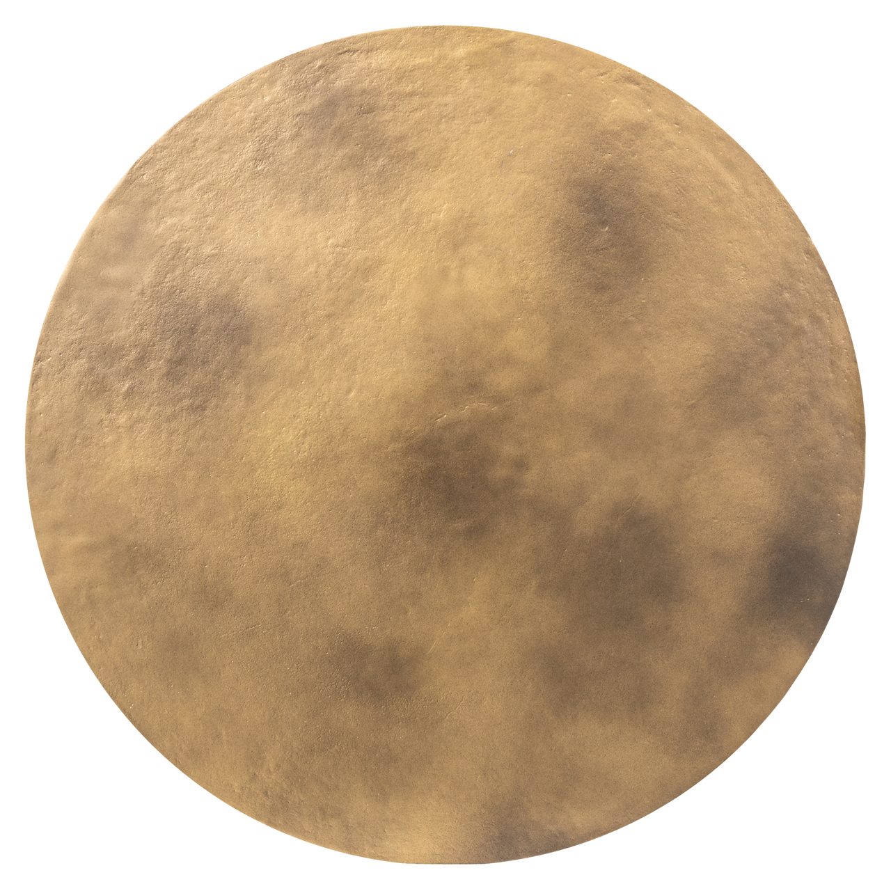 Salontafel Du Pont brushed gold - Afbeelding 2