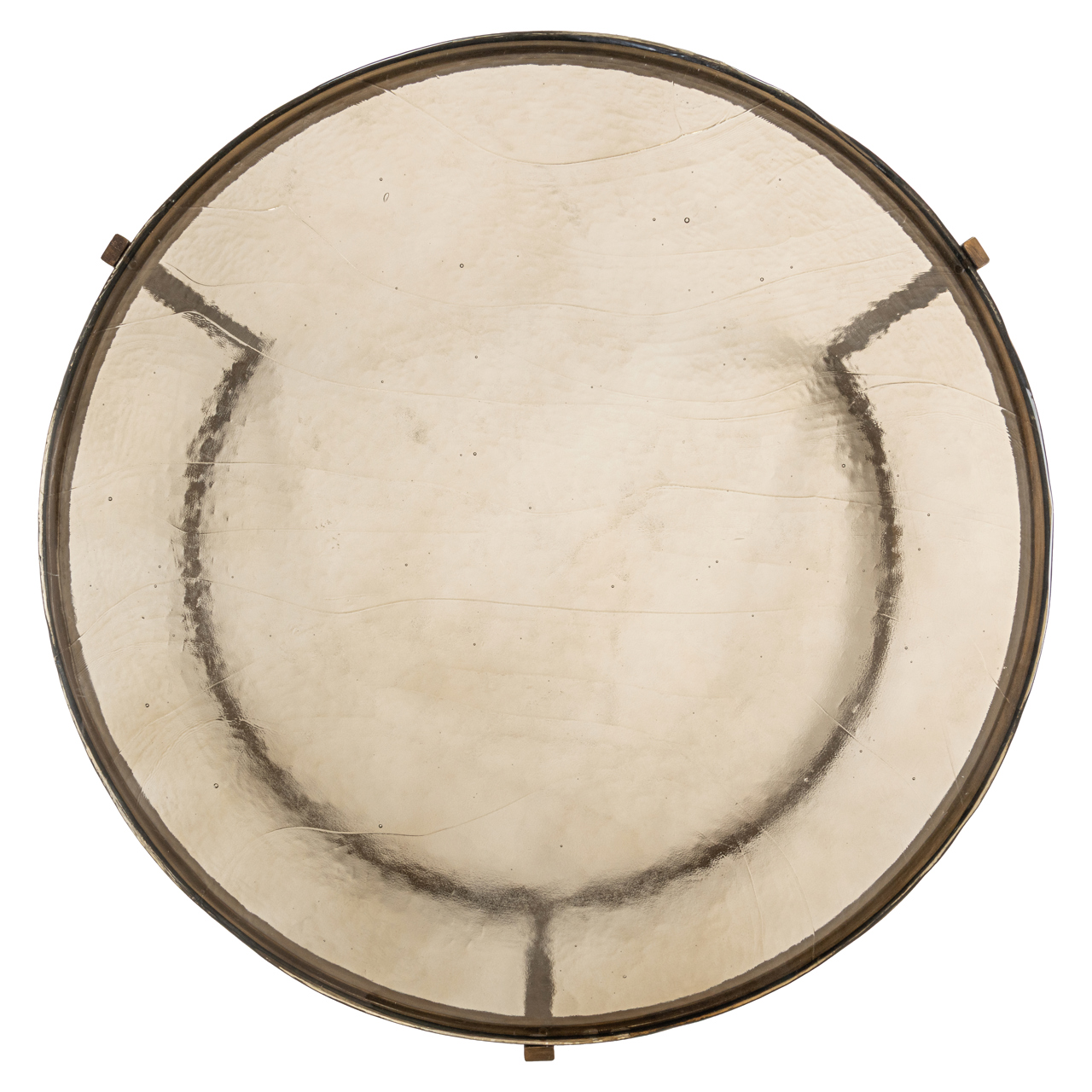 Salontafel Cleo goud set van 2 - Afbeelding 3