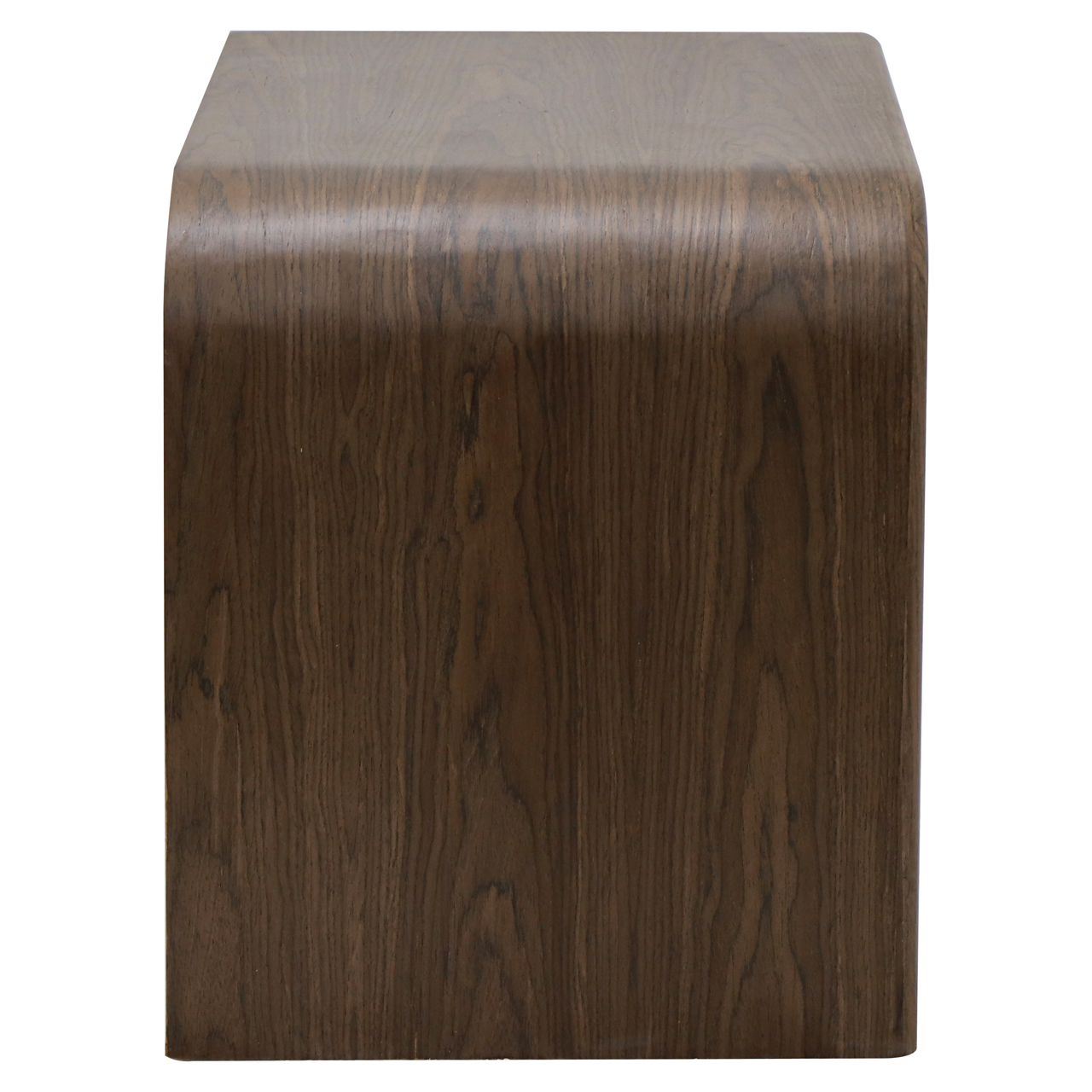Nachtkastje Bedford 2-drawers bruin - Afbeelding 3