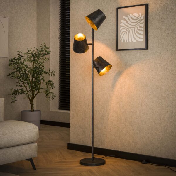 8361_76_1 Vloerlamp Kinetic 3L