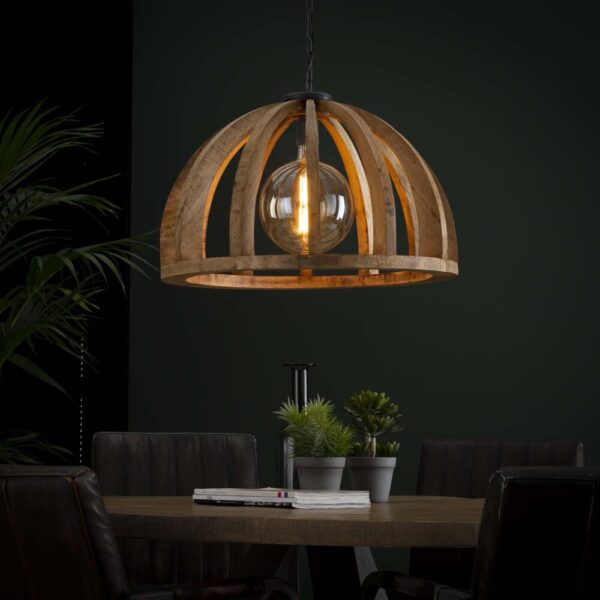 8366_16_1 Hanglamp Orba 1L Ø60