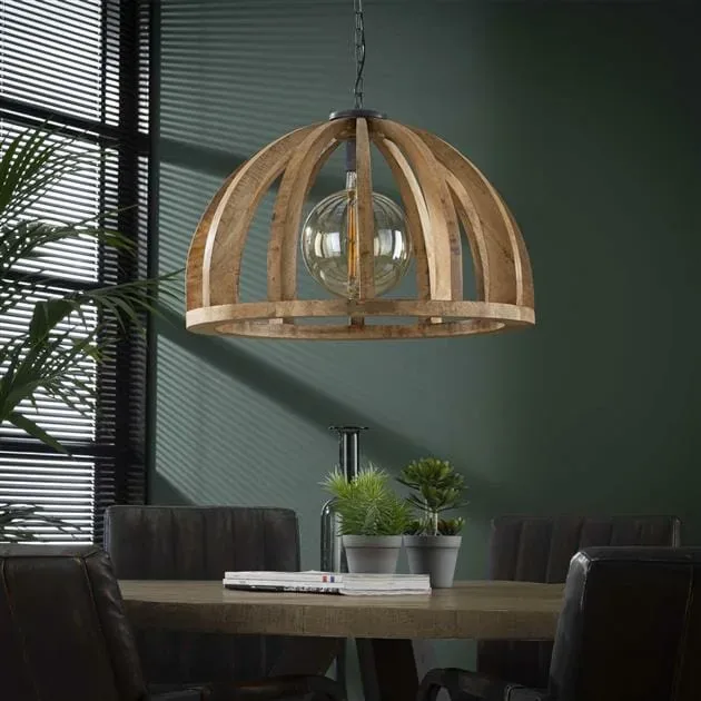 Hanglamp Orba 1L Ø60 - Afbeelding 7