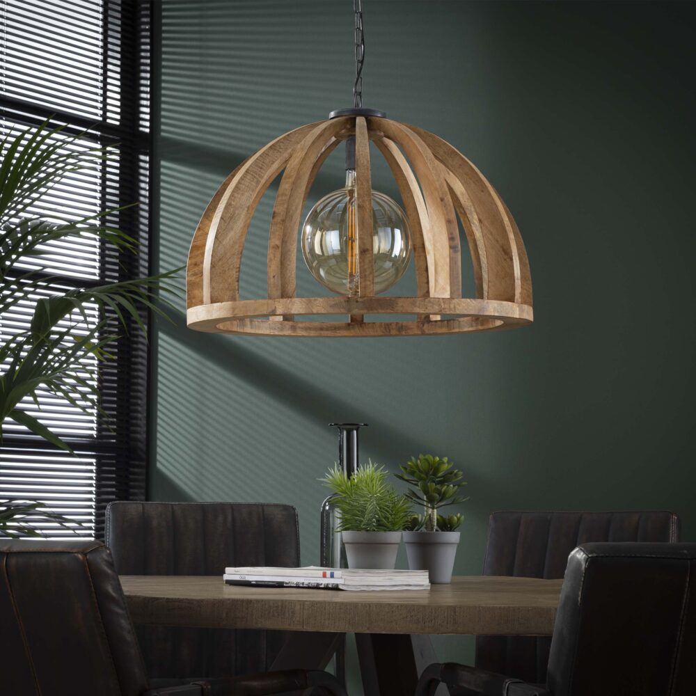 Hanglamp Orba 1L Ø60 - Afbeelding 2