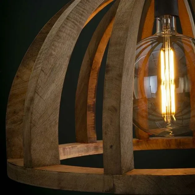Hanglamp Orba 1L Ø60 - Afbeelding 8