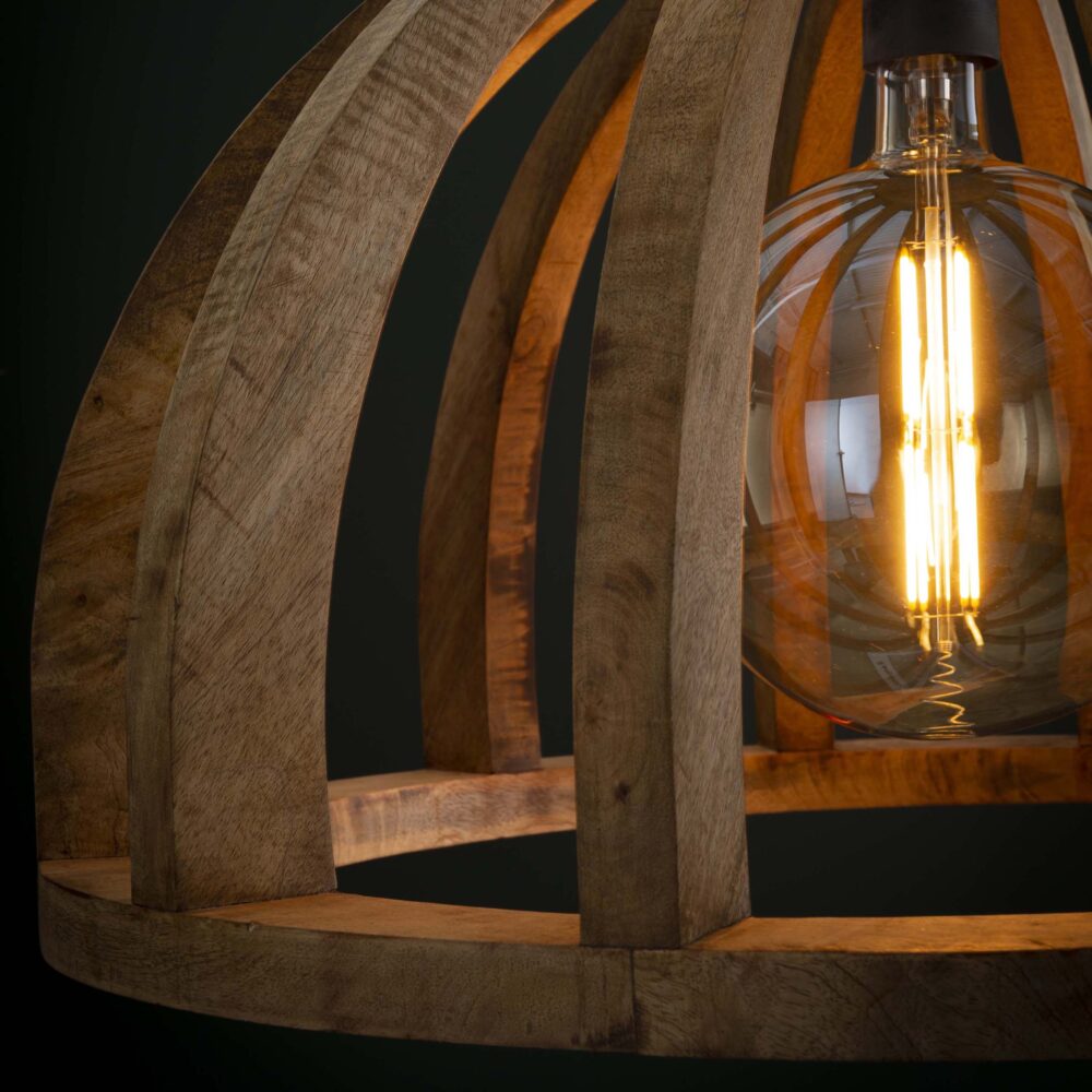 Hanglamp Orba 1L Ø60 - Afbeelding 3