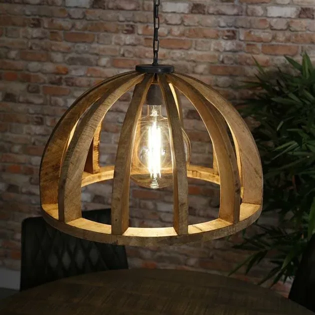 Hanglamp Orba 1L Ø60 - Afbeelding 10