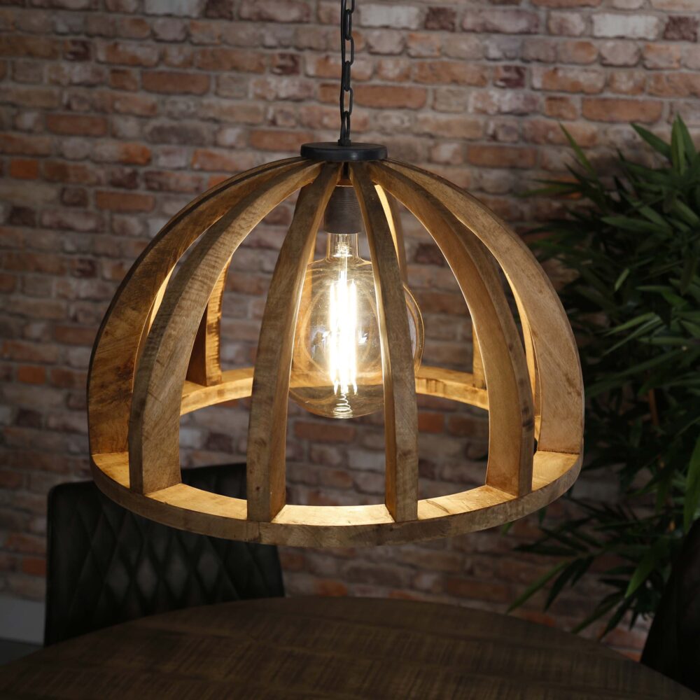 Hanglamp Orba 1L Ø60 - Afbeelding 5