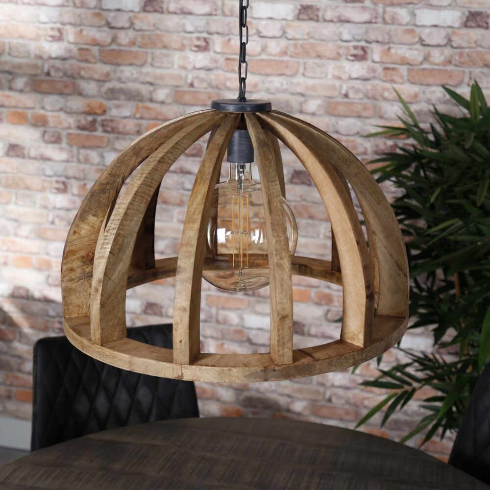 Hanglamp Orba 1L Ø60 - Afbeelding 6
