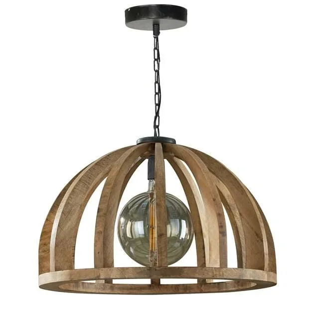 Hanglamp Orba 1L Ø60 - Afbeelding 13