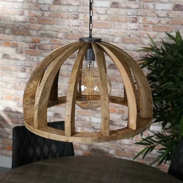 Hanglamp Orba 1L Ø60 - Afbeelding 14
