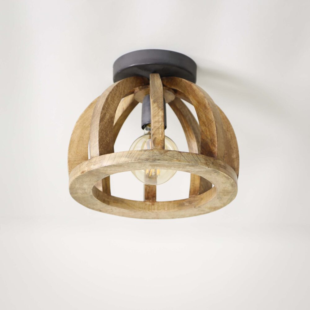 Plafondlamp Orba 1L - Afbeelding 2