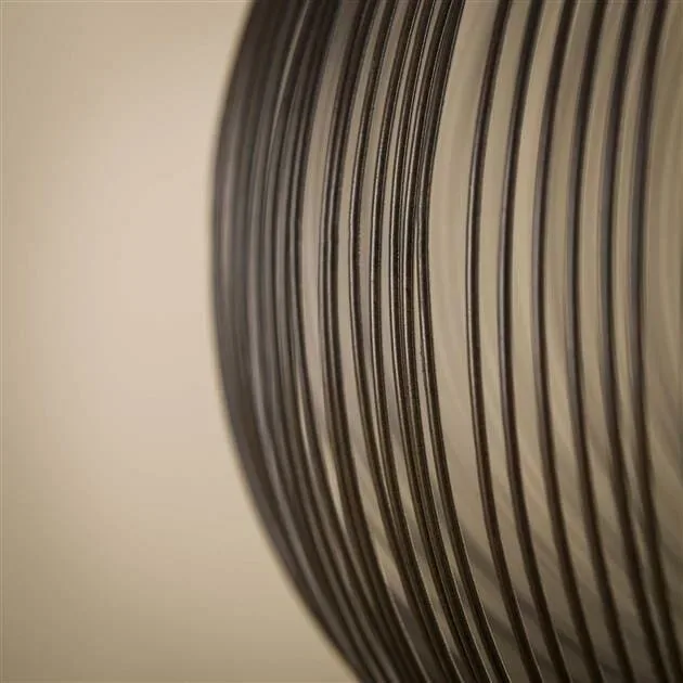 Hanglamp Copper Twist 1L Ø70 - Afbeelding 5