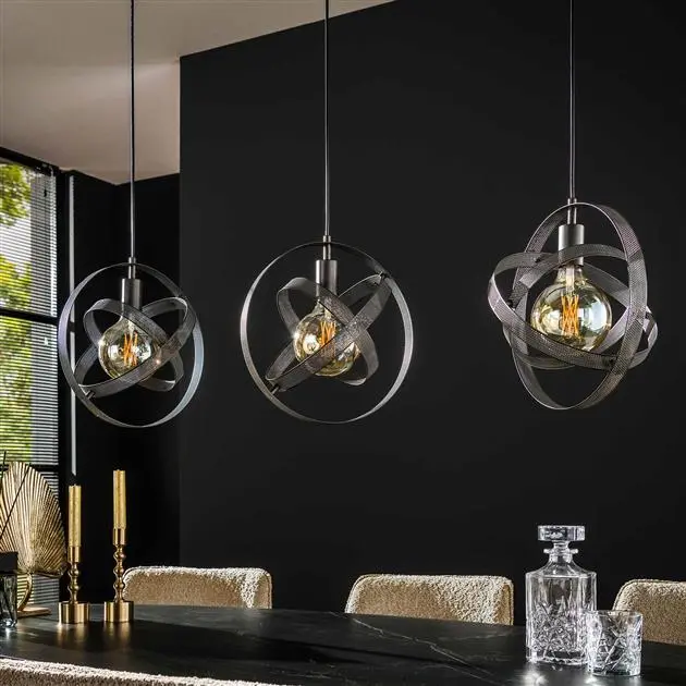 Hanglamp Cosmos 3L - Afbeelding 6