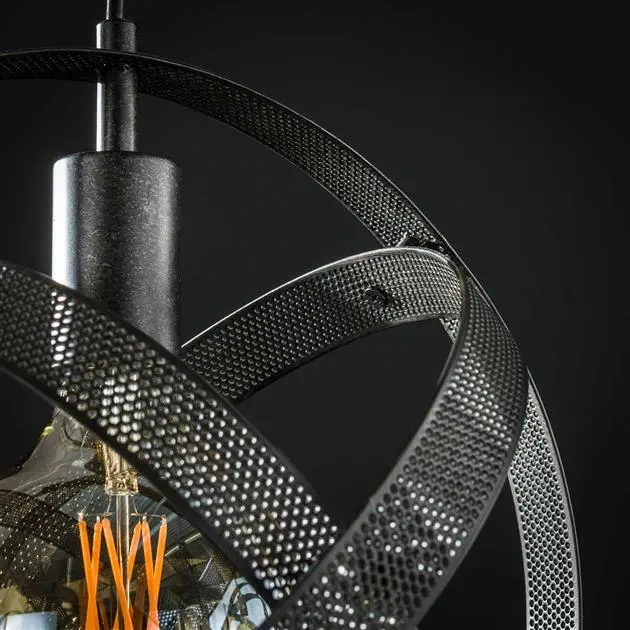 Hanglamp Cosmos 3L - Afbeelding 7