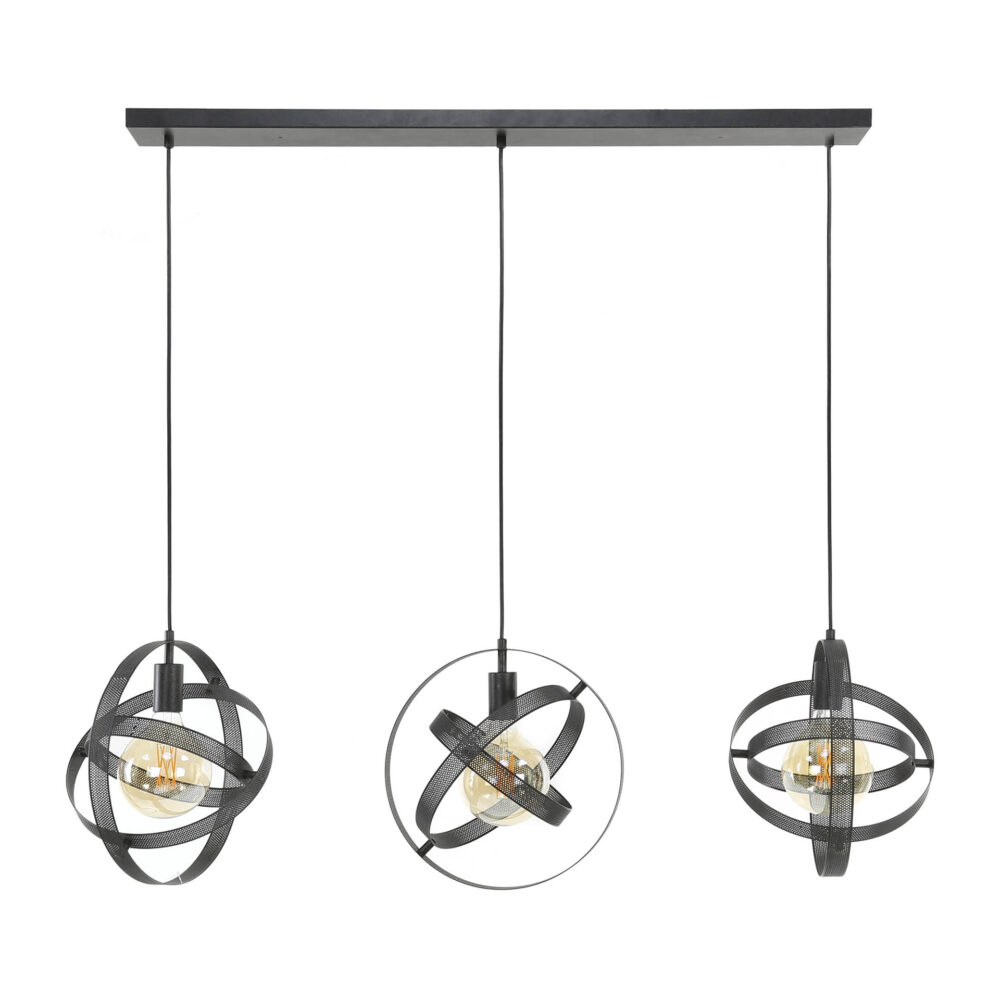 Hanglamp Cosmos 3L - Afbeelding 4
