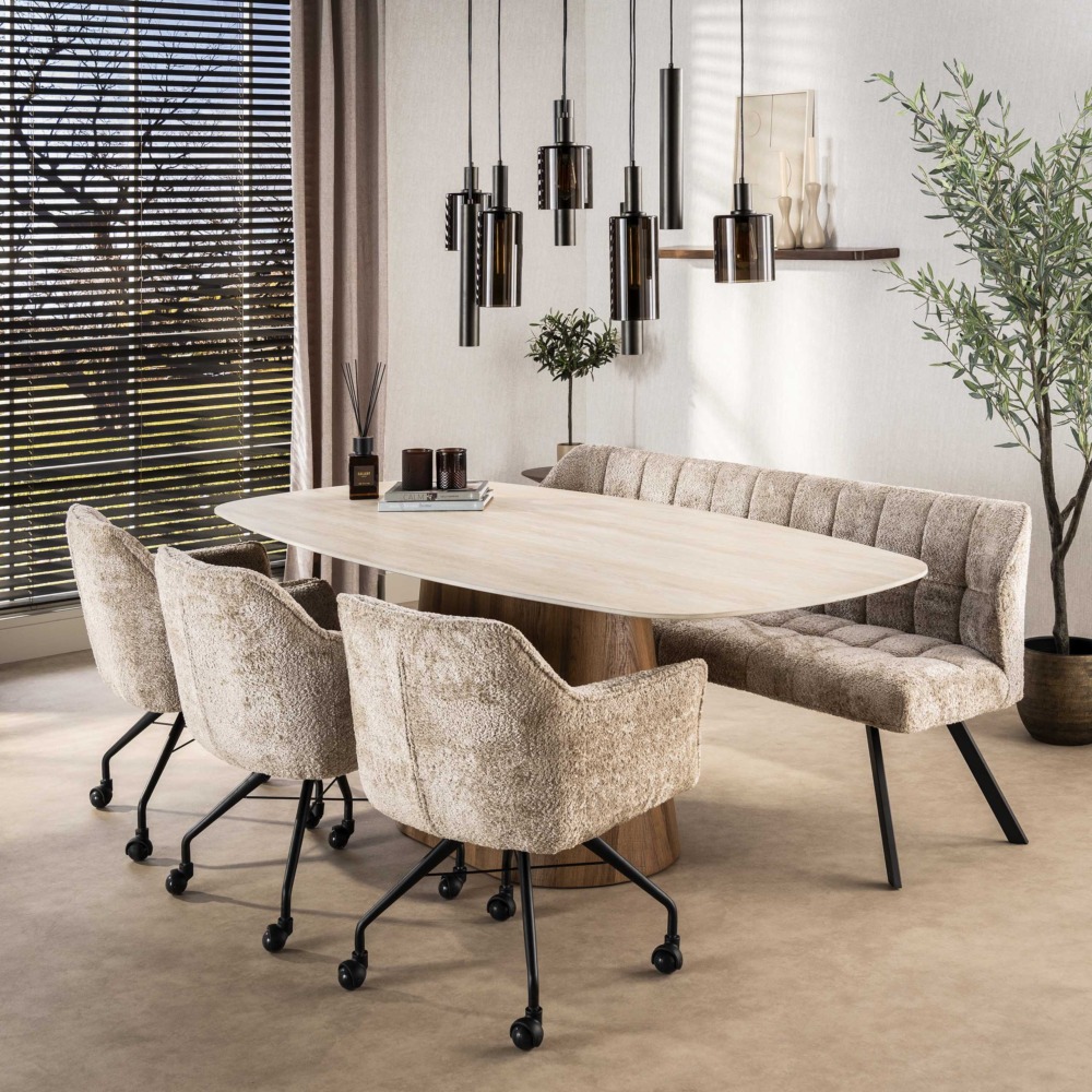 Hanglamp Sepiora 5+4L - Afbeelding 8