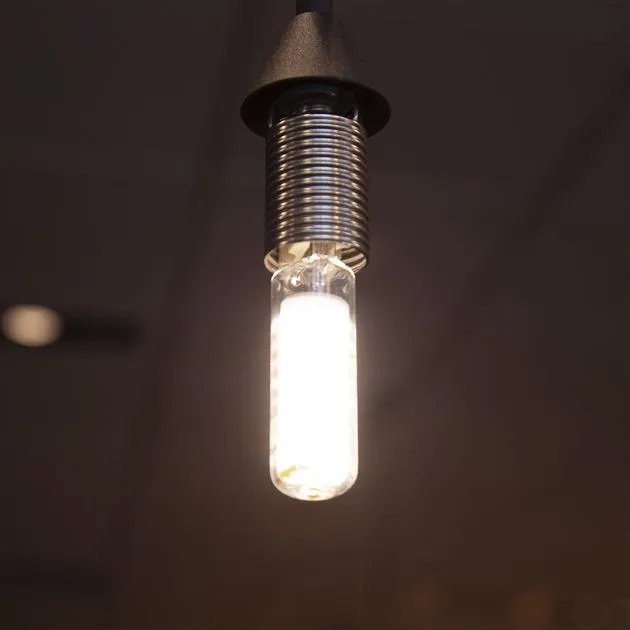 Lichtbron LED G9 dimbaar - Afbeelding 5