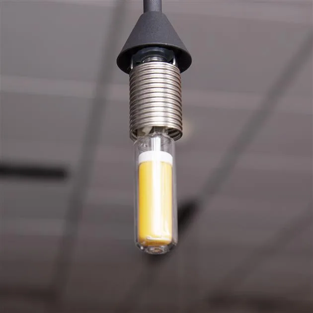 Lichtbron LED G9 dimbaar - Afbeelding 4
