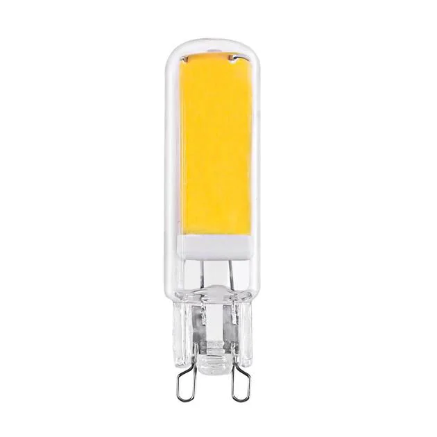 Lichtbron LED G9 dimbaar - Afbeelding 3