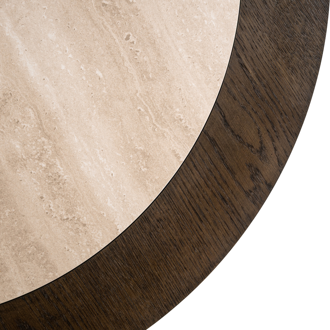 Salontafel Nando bruin - Afbeelding 3