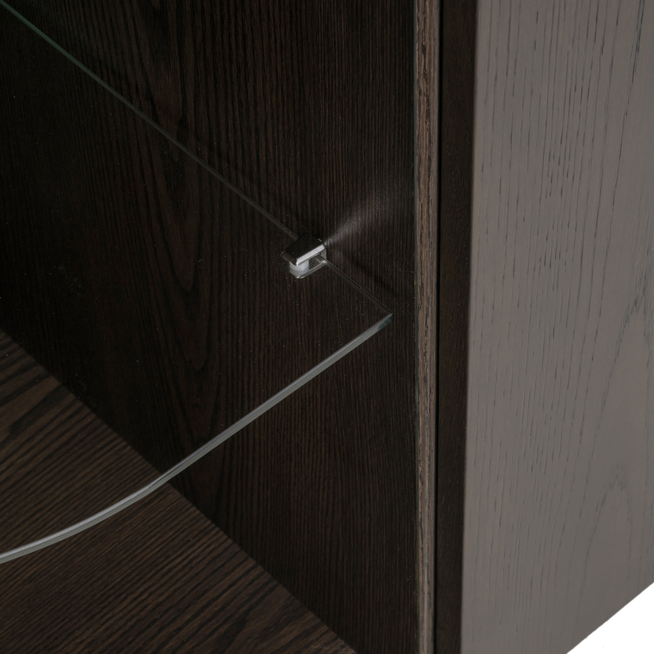 Dressoir Langford bruin - Afbeelding 6