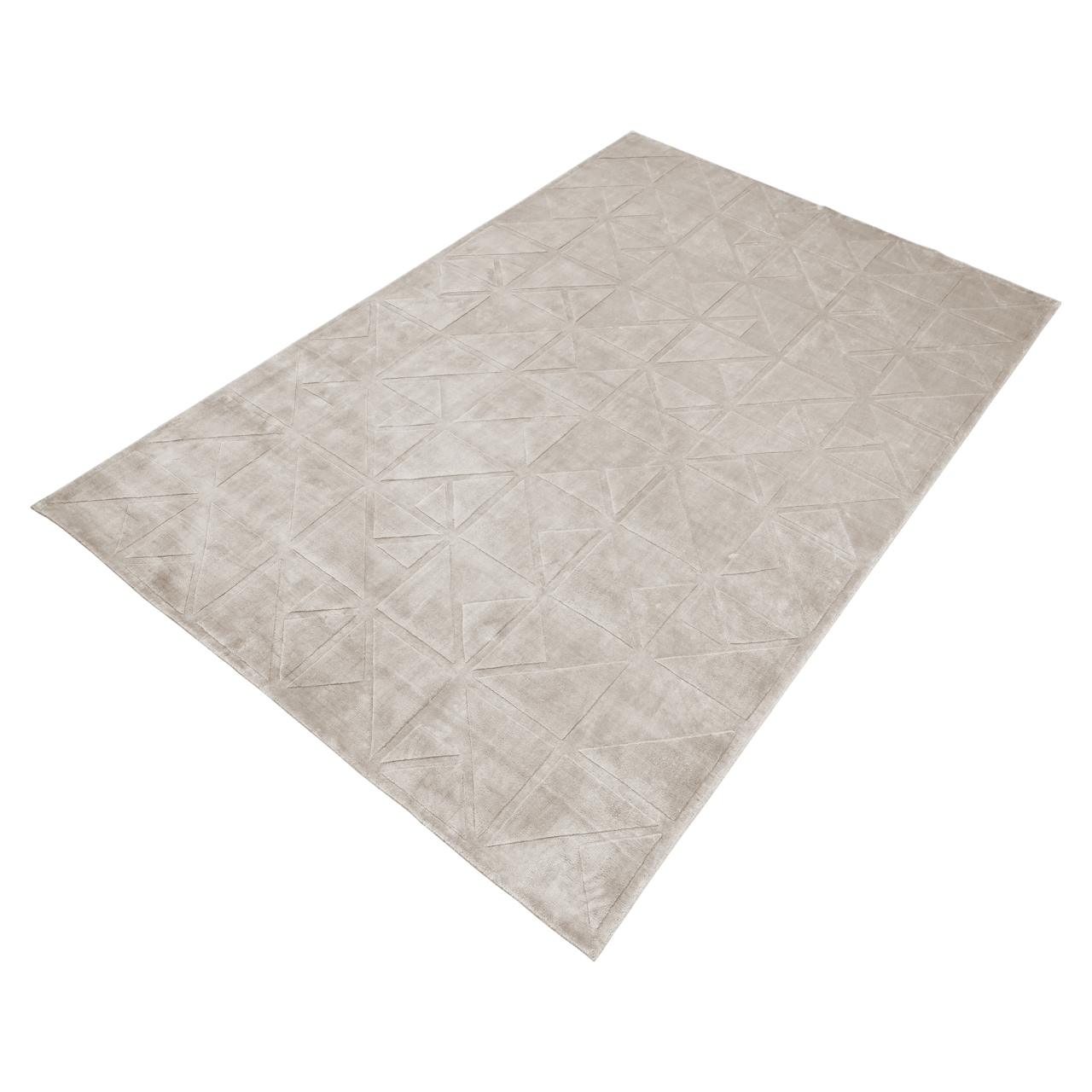Vloerkleed Yuna beige 200x300 cm - Afbeelding 2