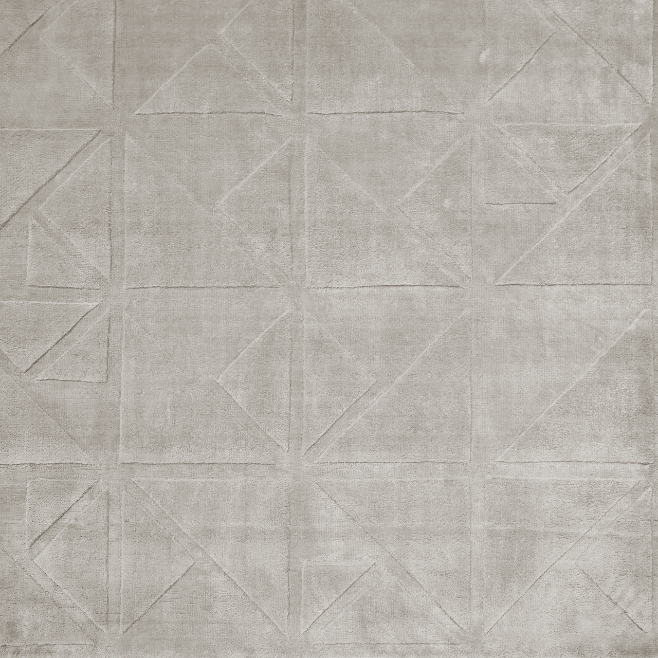 Vloerkleed Yuna beige 300x400 cm - Afbeelding 3