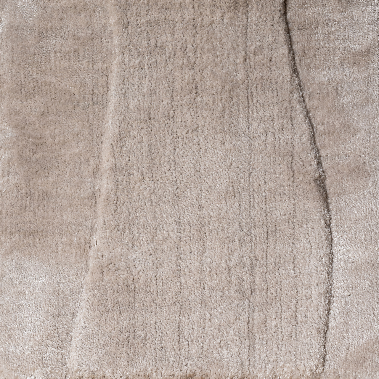 Vloerkleed Addison naturel 260x260 cm - Afbeelding 5