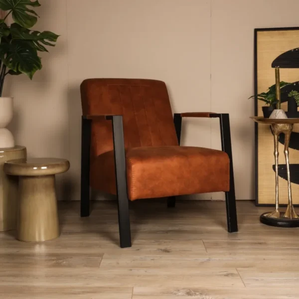 Amber-Cognac-1-jpg Fauteuil Amber microvezel