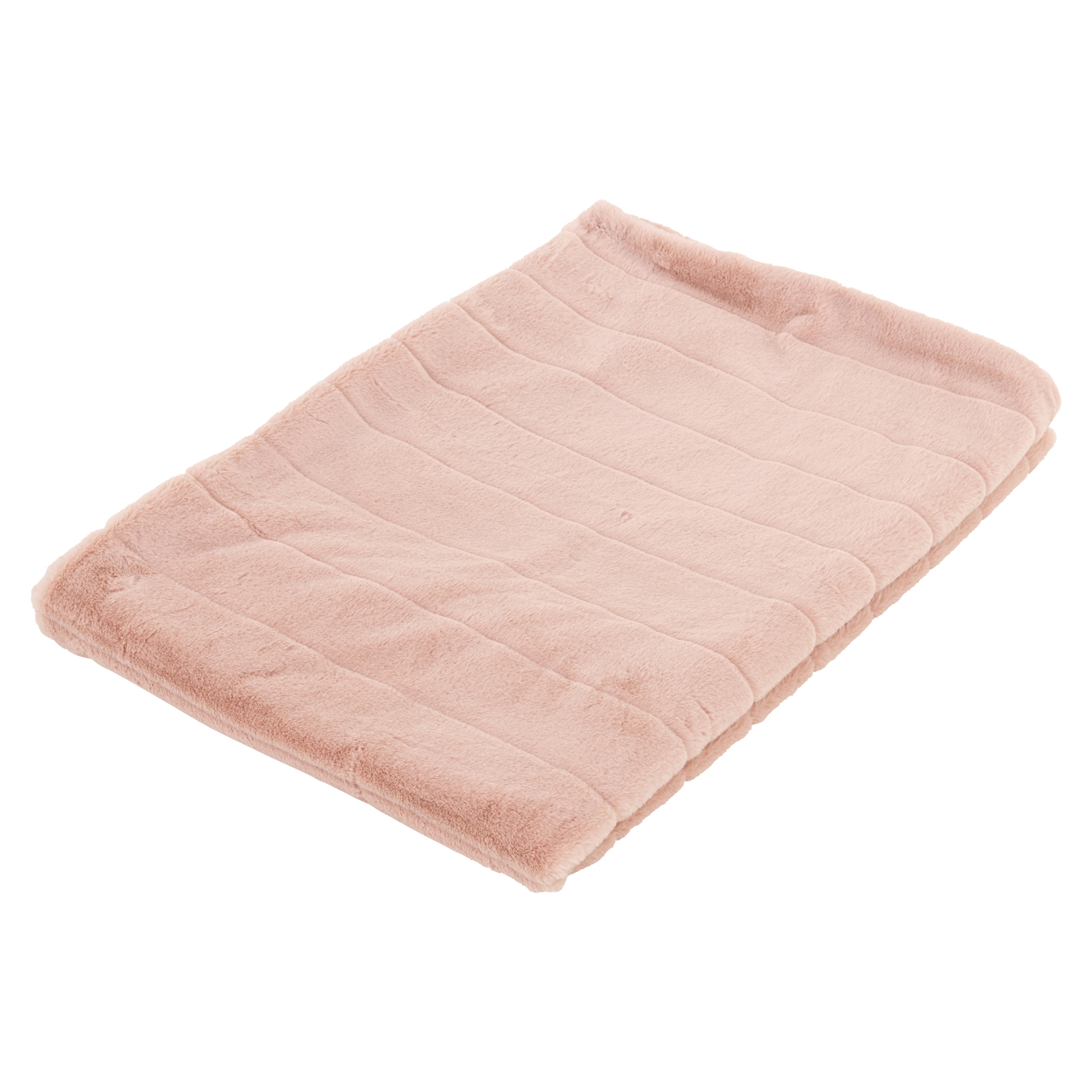 Plaid Carry pink - Afbeelding 2