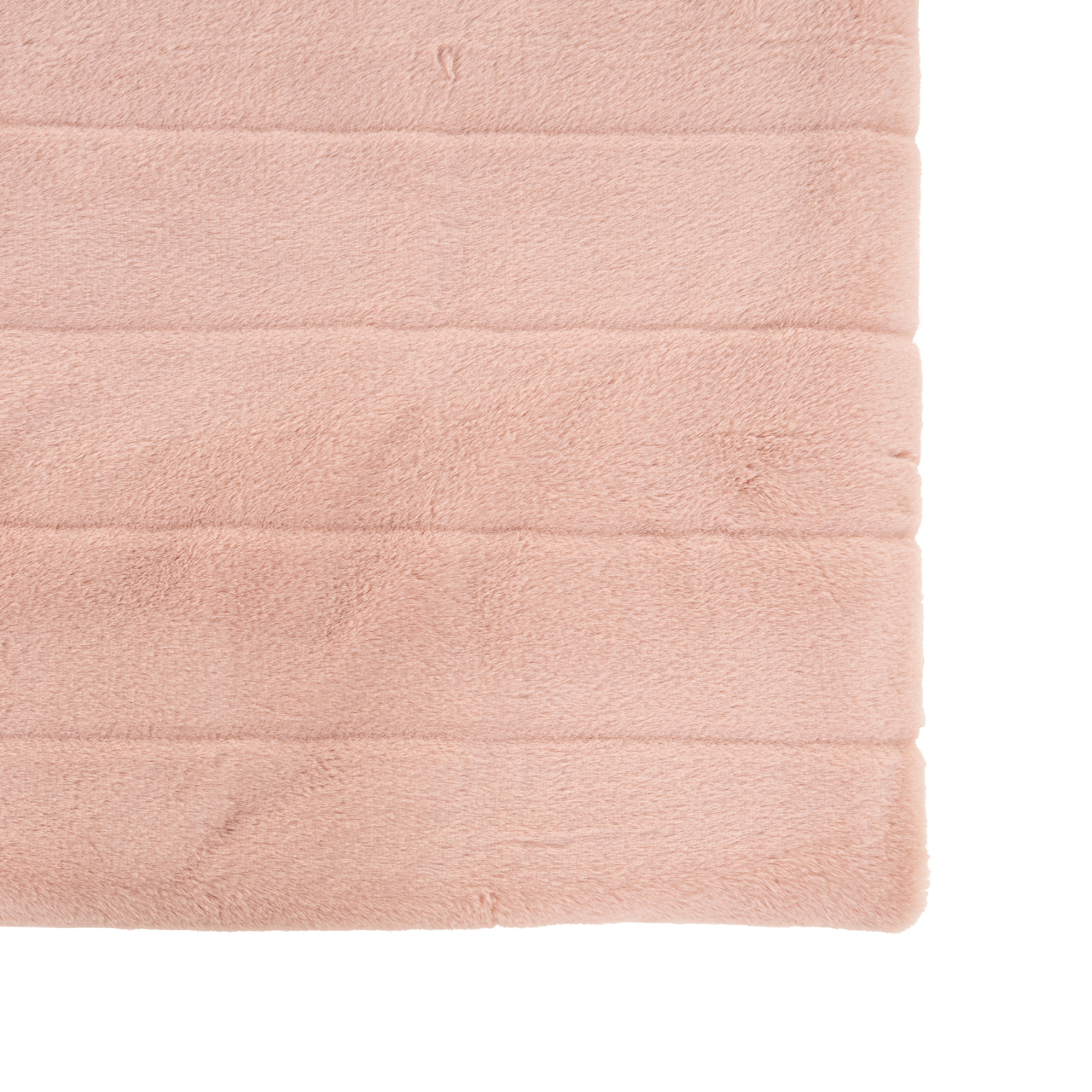 Plaid Carry pink - Afbeelding 3