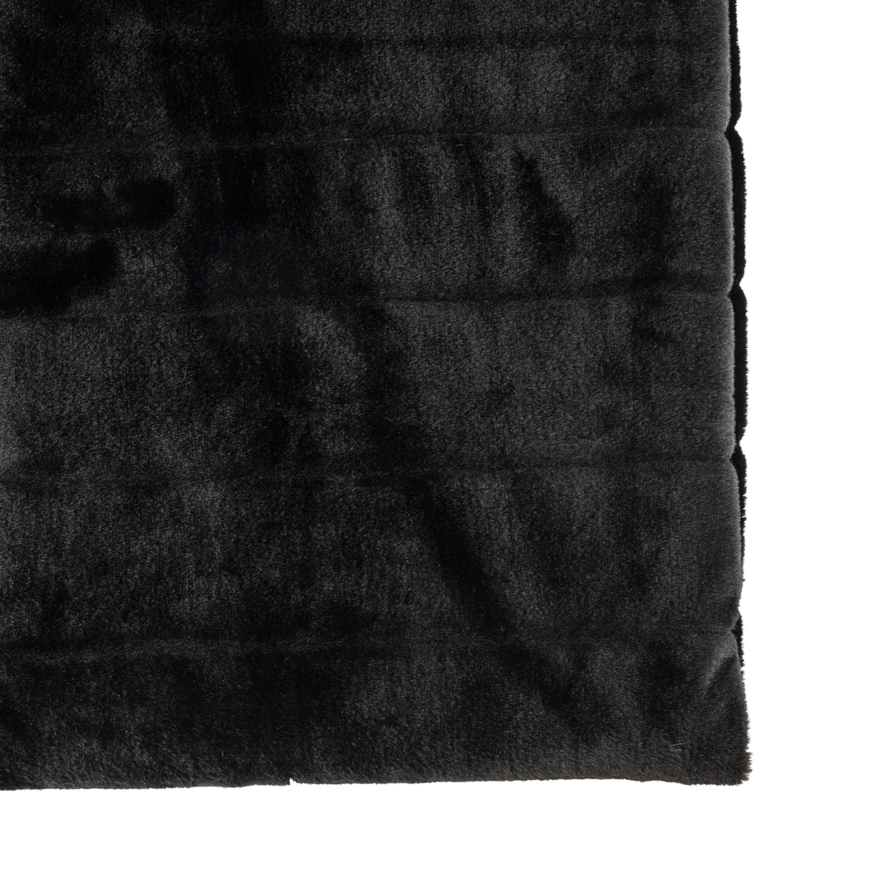 Plaid Katie black - Afbeelding 3