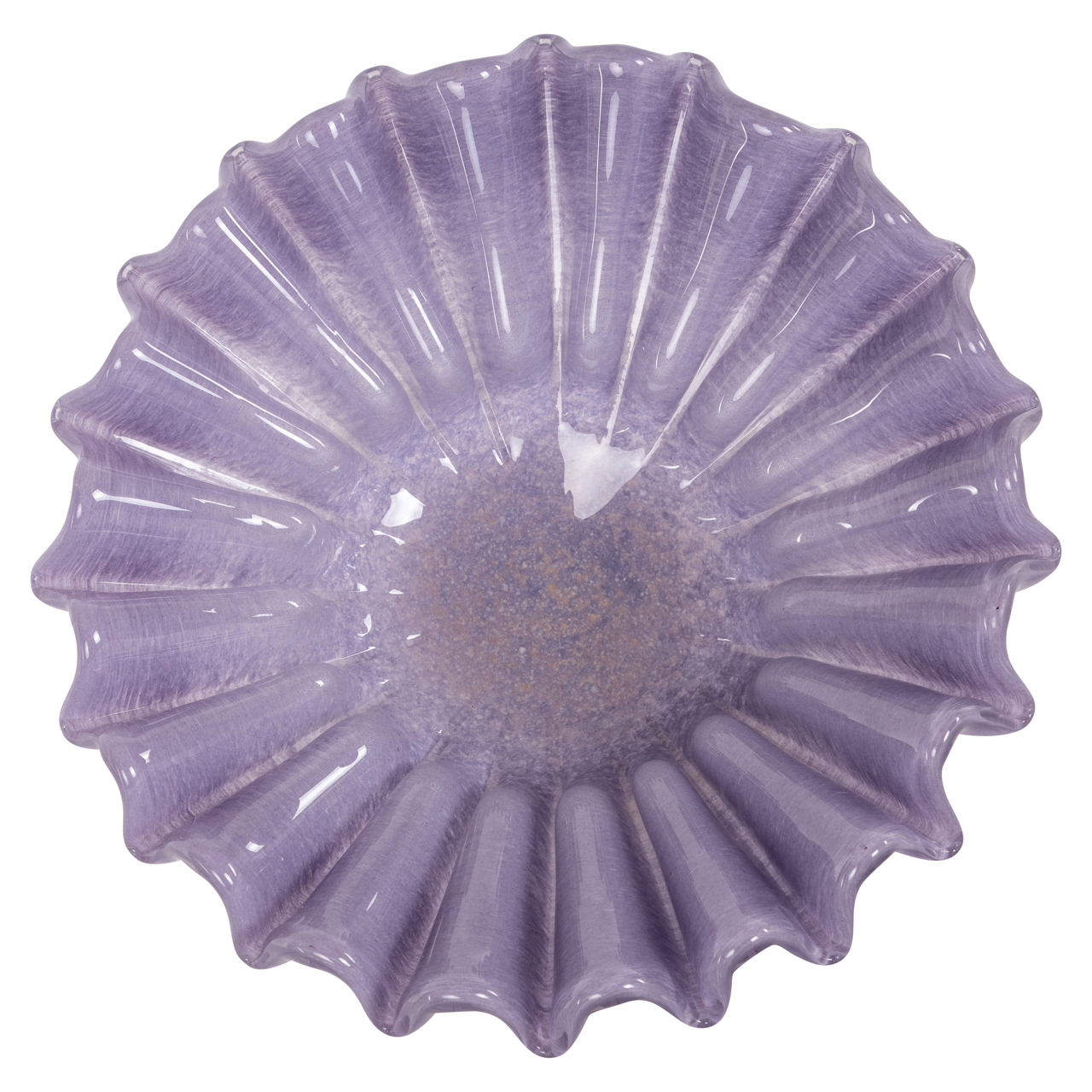Schaal Beaudyle purple - Afbeelding 2