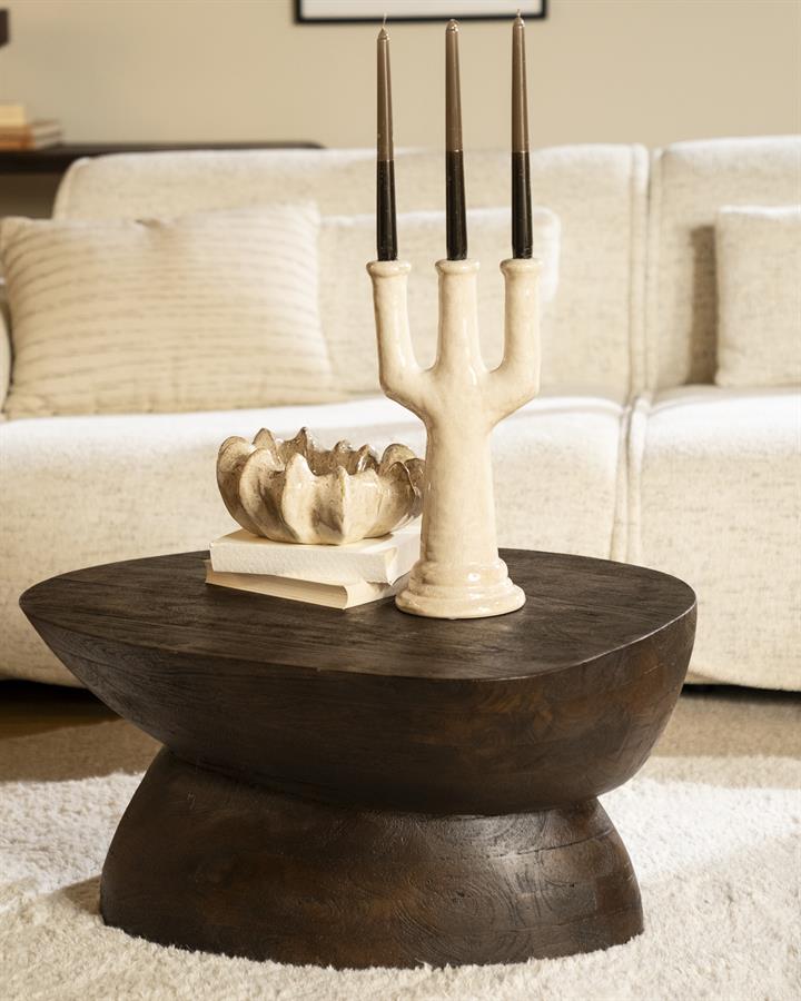Coffee table Cobble