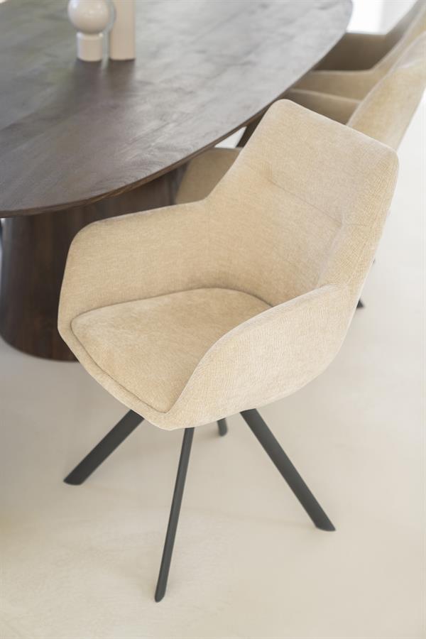 Bliss with armrest - Afbeelding 4