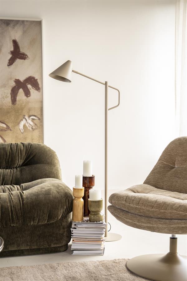 Floor lamp Capa