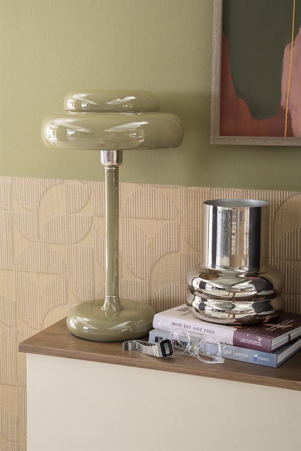 Vase Chromeo