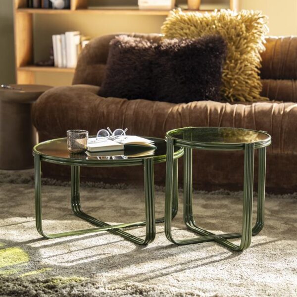 By-Boo1752_250292_250290 Side table Groovy