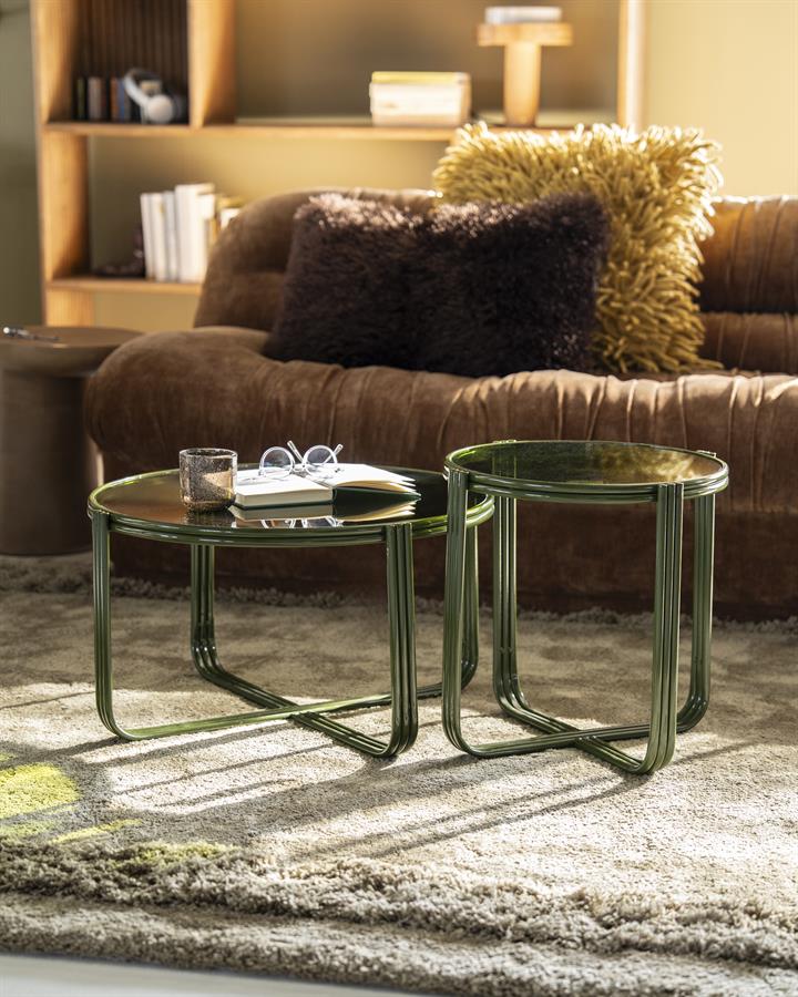 Coffee table Groovy