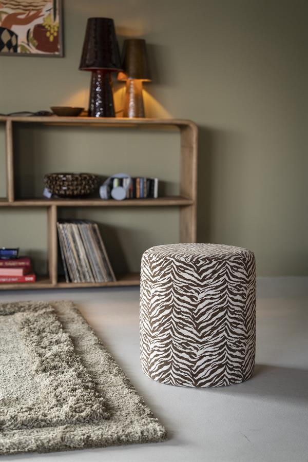 Stool Tigra